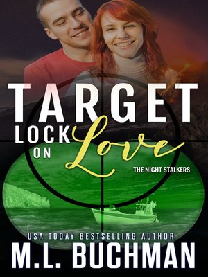 cover image of Target Lock On Love